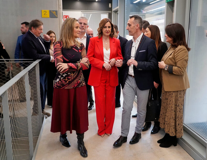 David Rosa premio honorífico VDS 2026