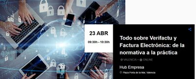 Todo sobre Verifactu y Factura Electrónica: de la normativa a la práctica