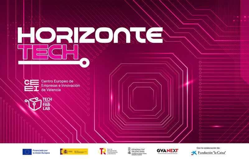 Horizonte Tech 2026 - Tecnolog�a, Futuro y Liderazgo