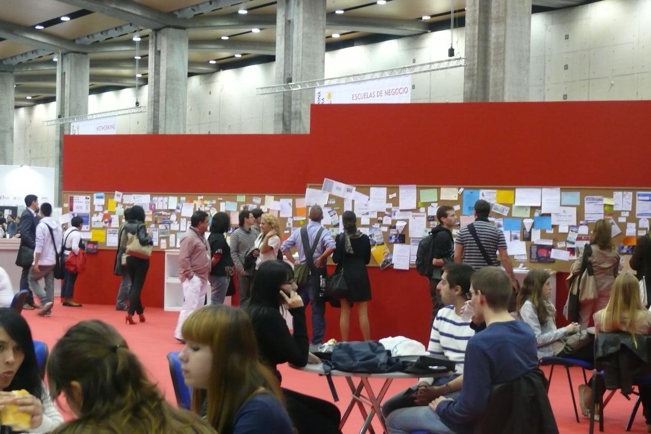 Tabl�n de anuncios