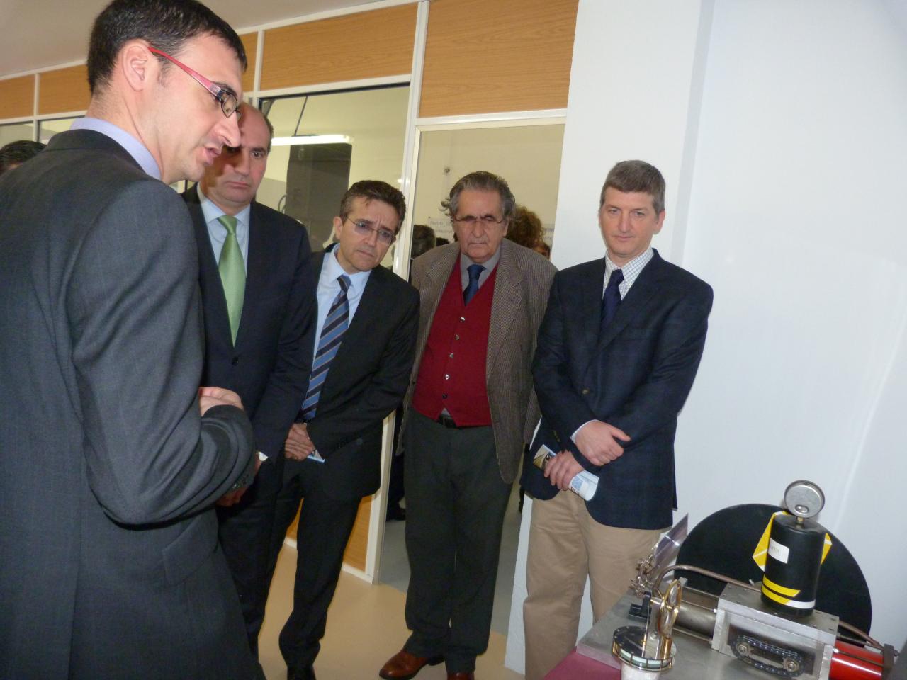 Exposici�n Conmemorativa 