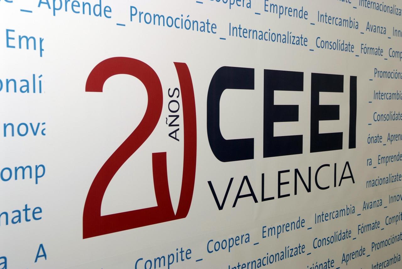 Imagen del 20 Aniversario