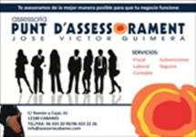 PUNT D ASSESSORAMENT EMPRESARIAL