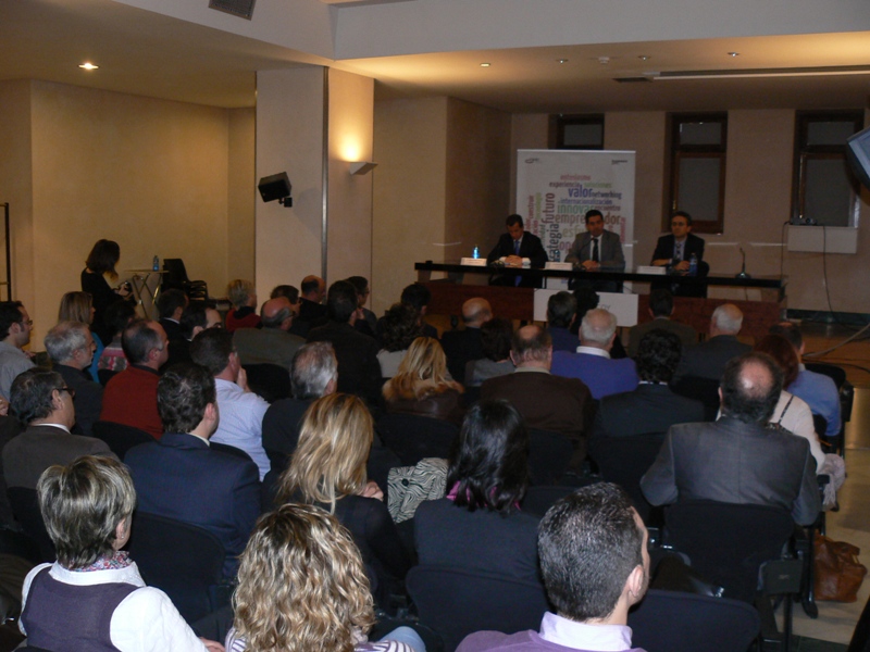 Clausura II Presentaci�n Empresas