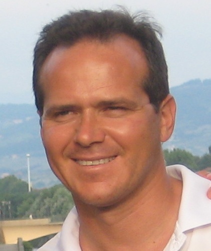 Arturo Lizón Nordström