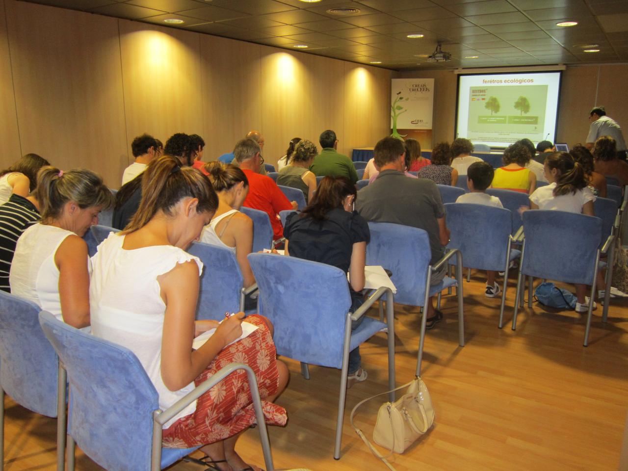 Taller Vinaroz 26-07