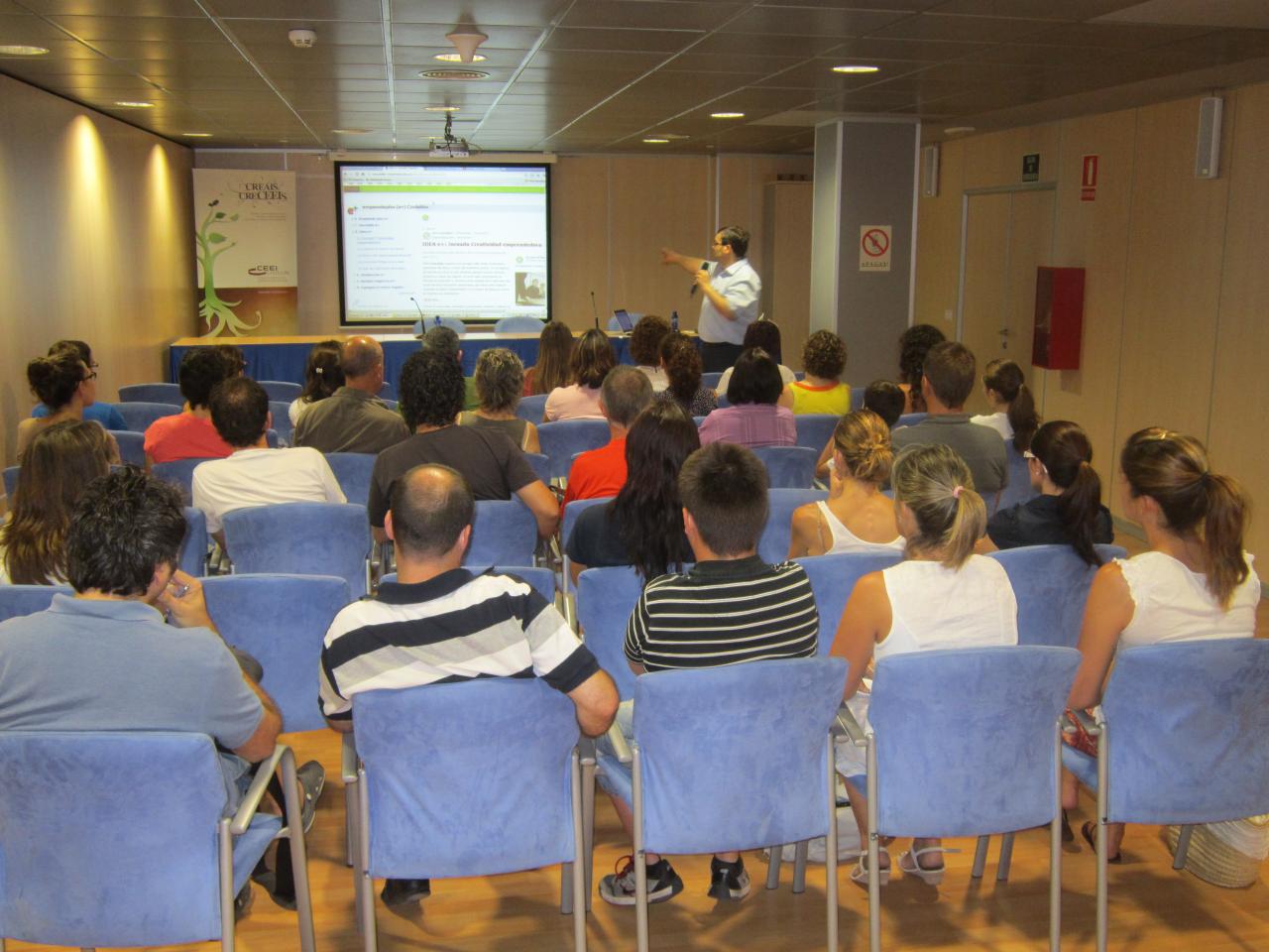 Taller Vinaroz 26-07