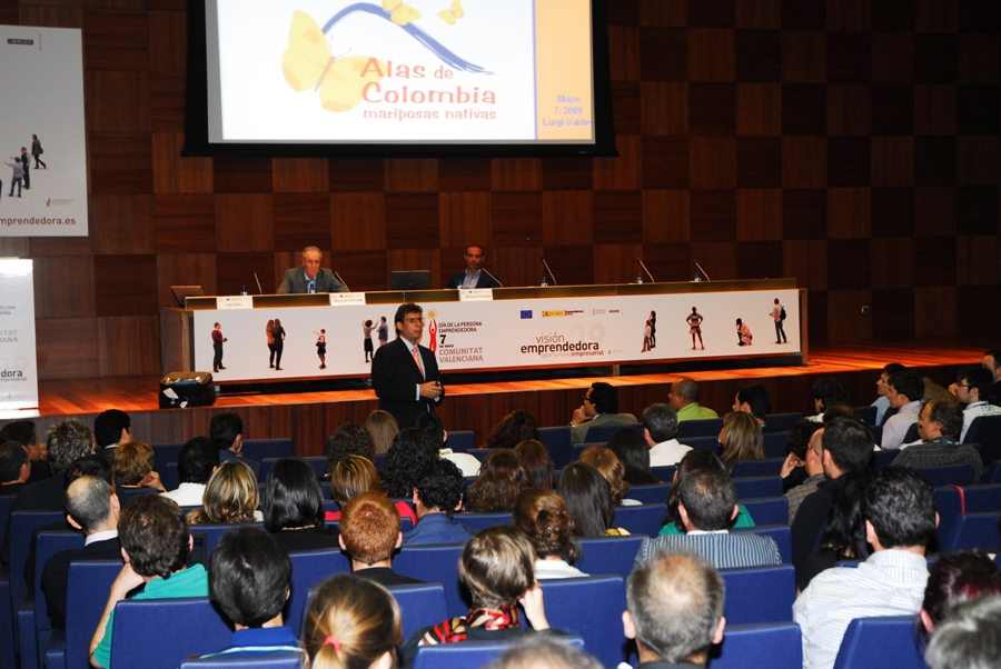 Preguntas frecuentes sobre el #DPECV2014