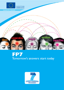 Seventh Framework Programme for Research and Technological Development