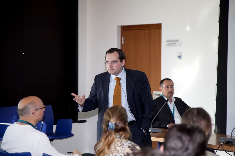 marketin exportar DPECV 2009