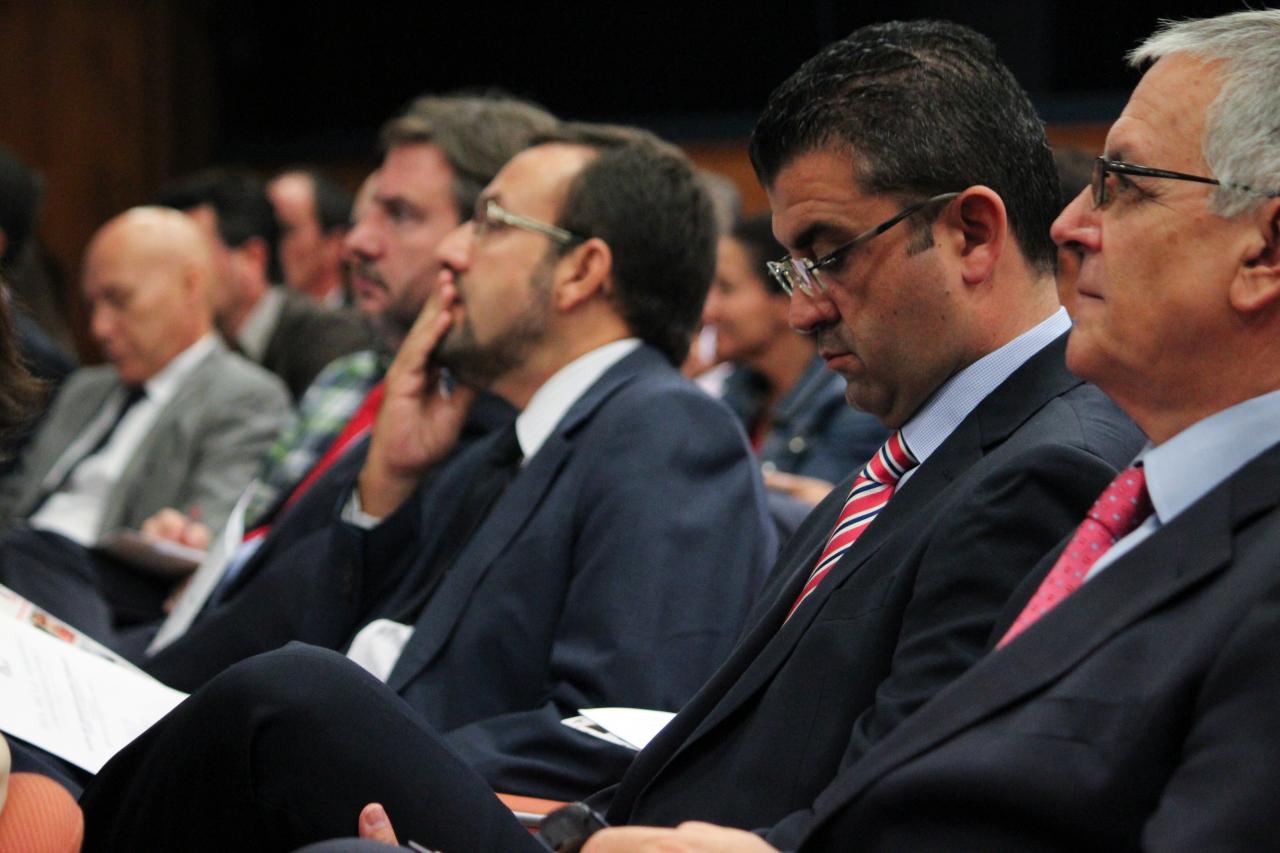 #dpecv2012 presentación