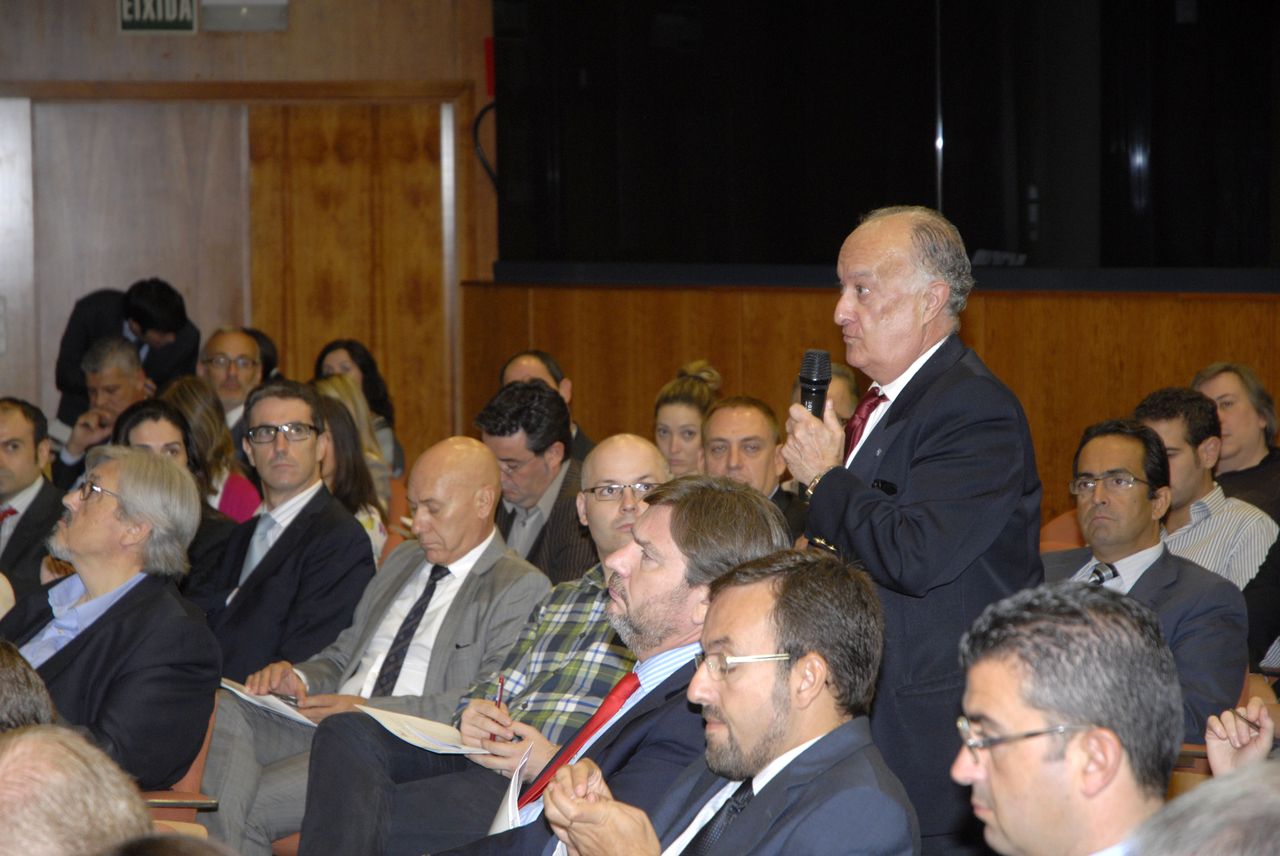 #dpecv2012 presentación