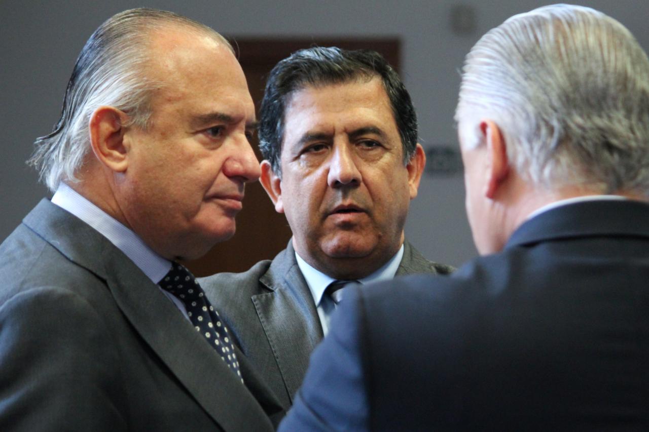 #dpecv2012 presentación