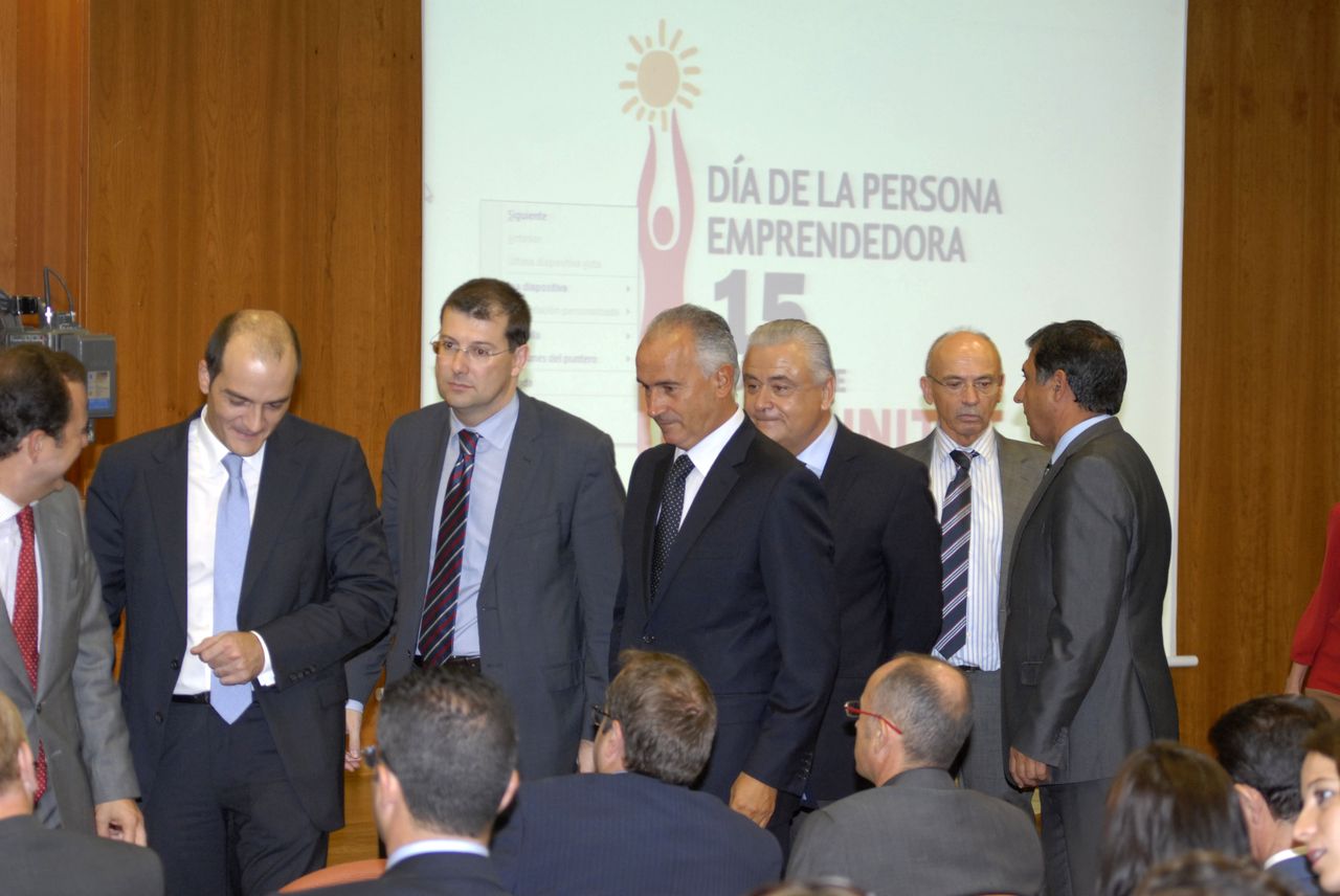 #dpecv2012 presentación