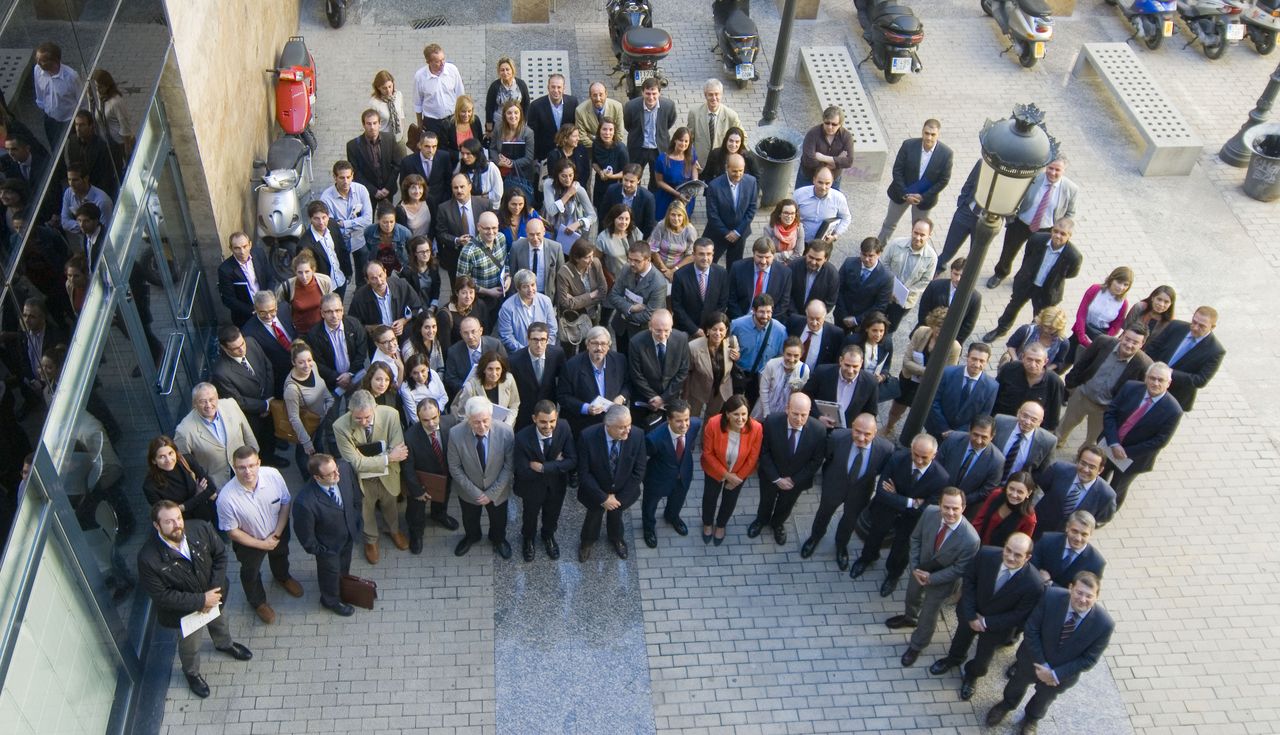 dpecv2012 presentación