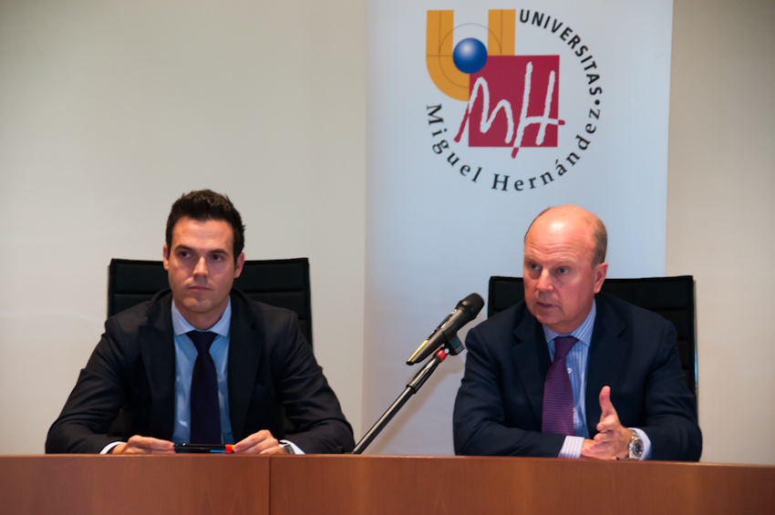 Rueda de Prensa Forest Chemical Group 02