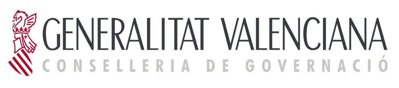 Conseller�a de Gobernaci�n