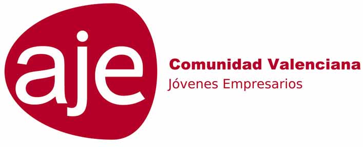 AJE Asociación jóvenes empresarios Comunitat Valenciana