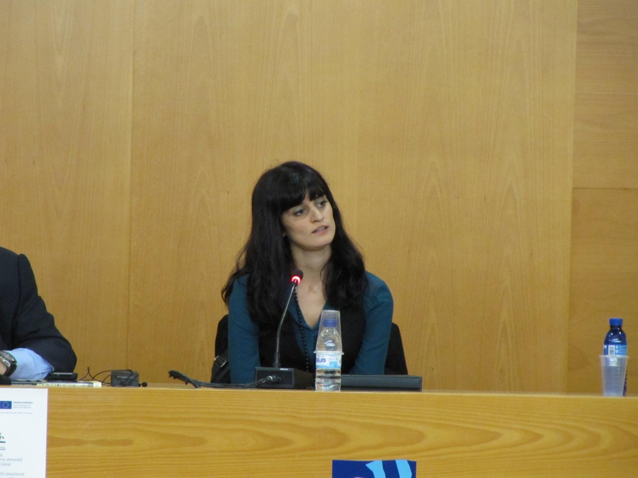 Plenario: �Vivo en el futuro y esto es lo que veo�