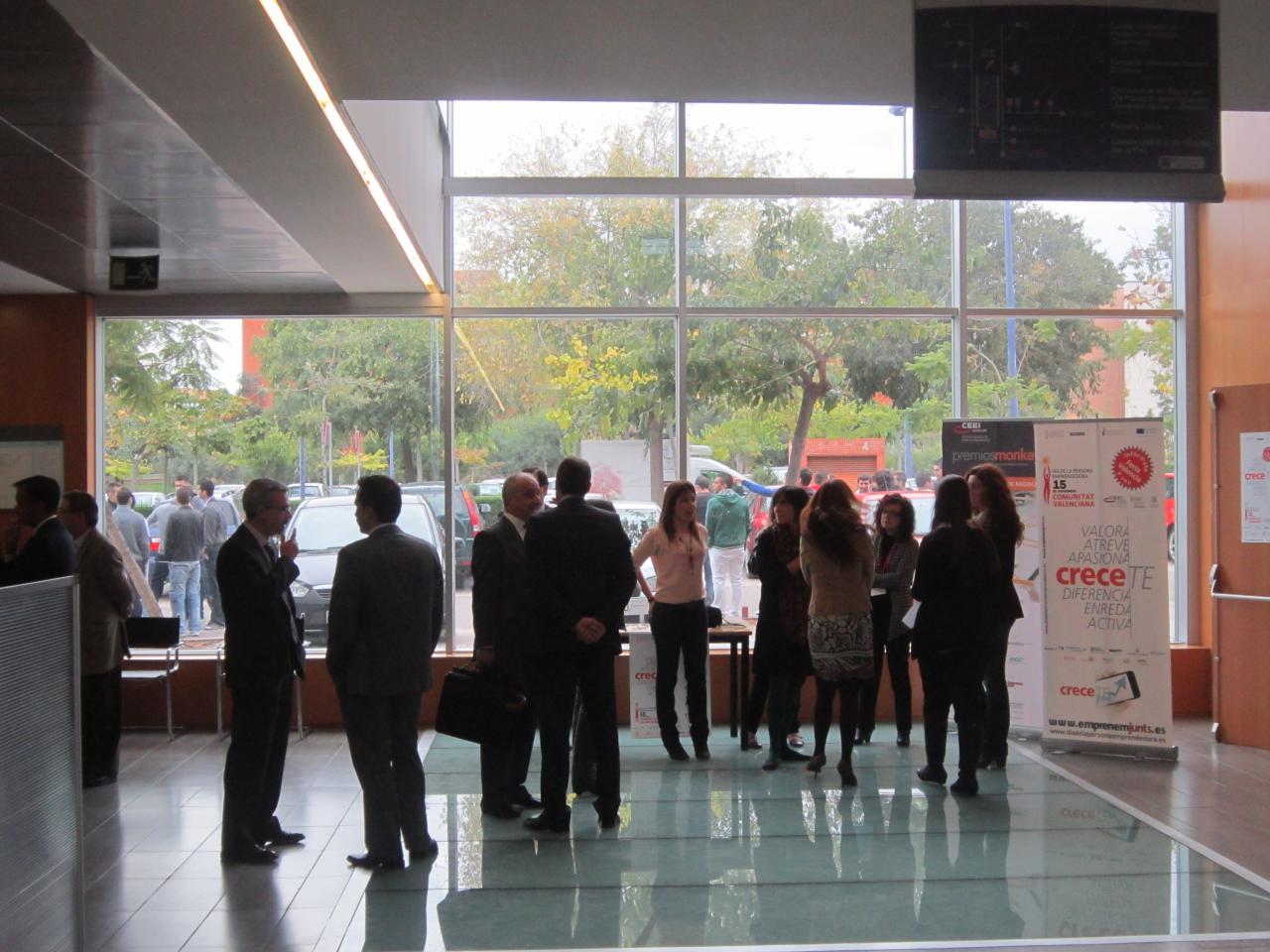 DPE Castell�n 2012