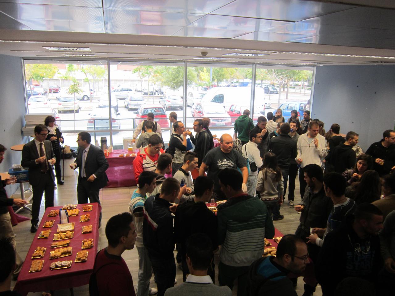 DPE Castell�n 2012