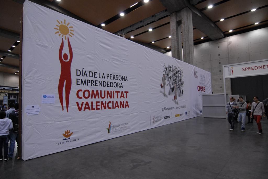 60 DPECV2012 Ciudad Emprendedora