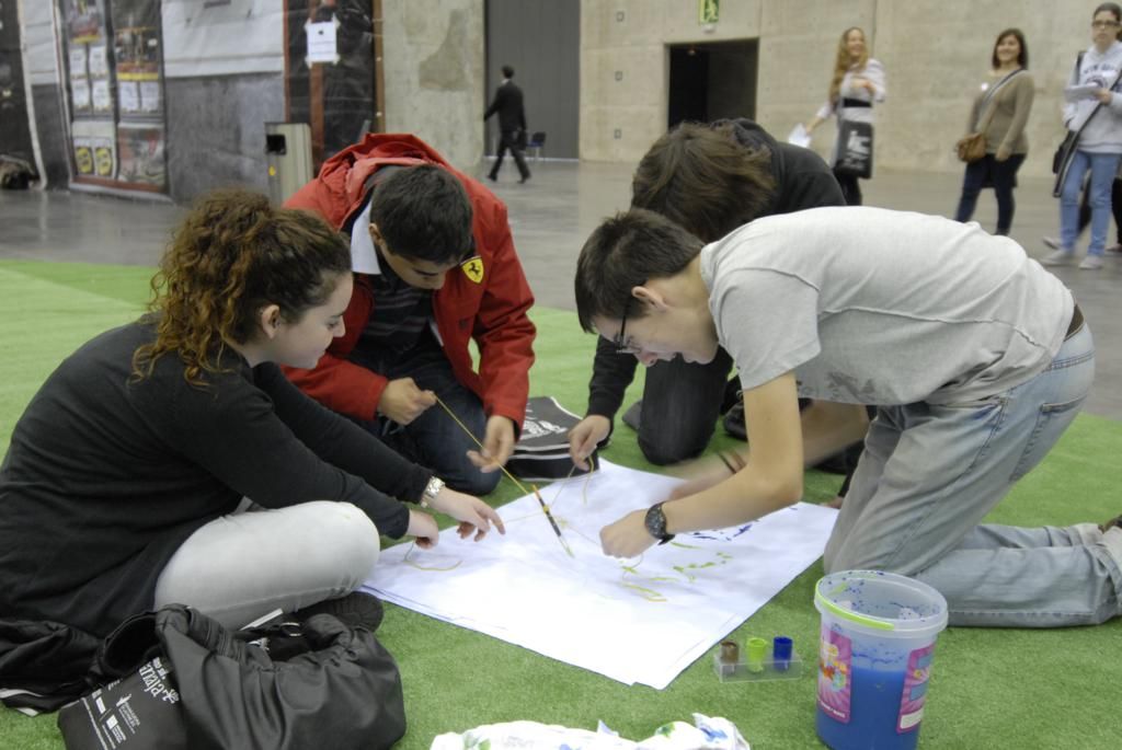 75 DPECV2012 Aprendizaje Ciudad del Emprendedor