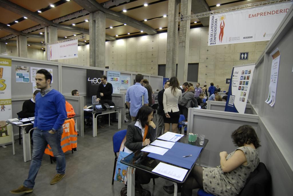 85 DPECV2012 Muestra de Empresas reciente creación