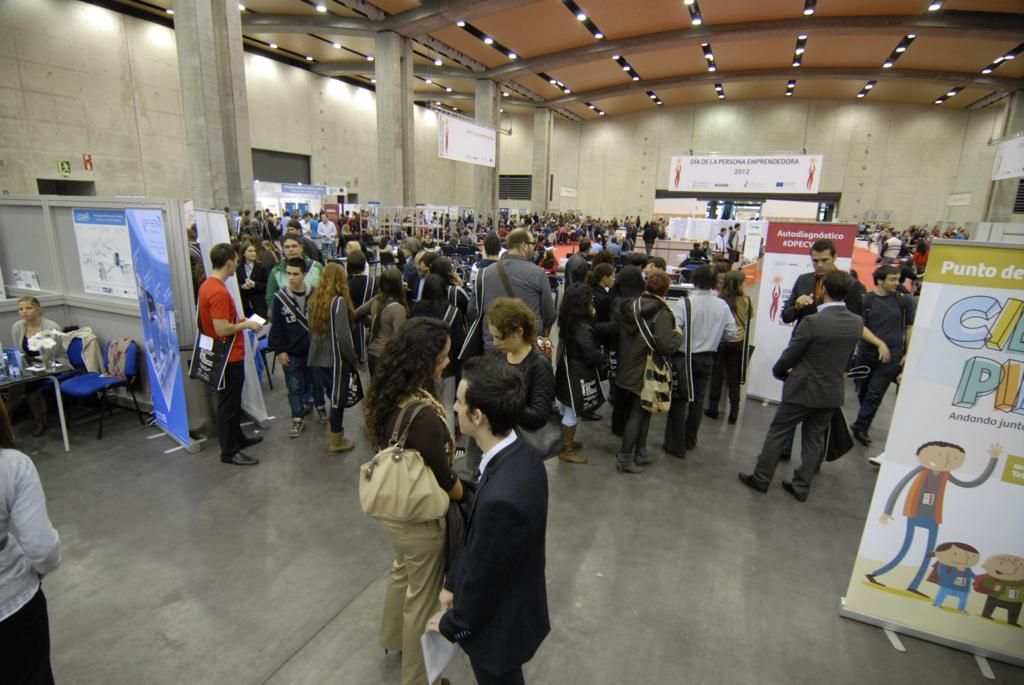 86 Accesos a Zona Autodiagnósticos