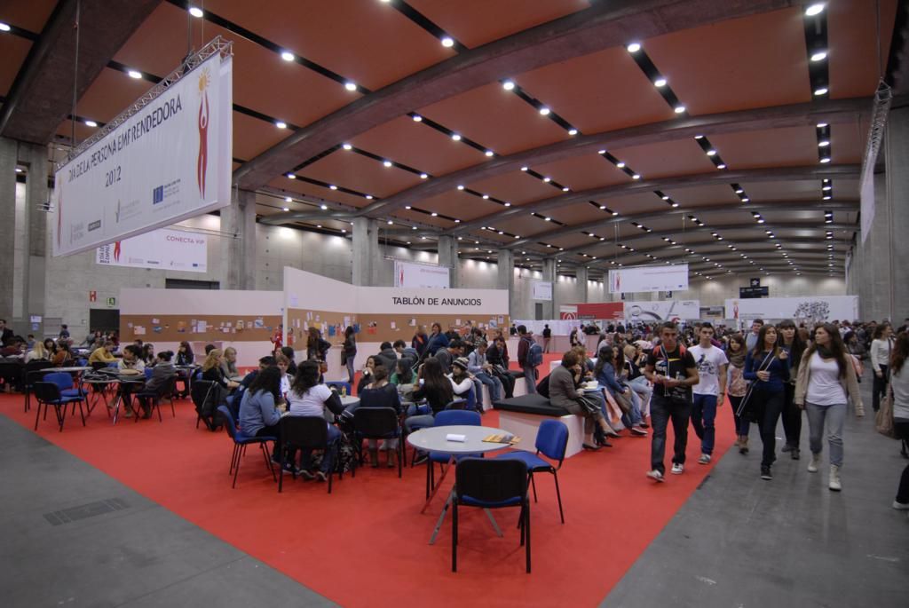 108 DPECV2012 Tablón de anuncios