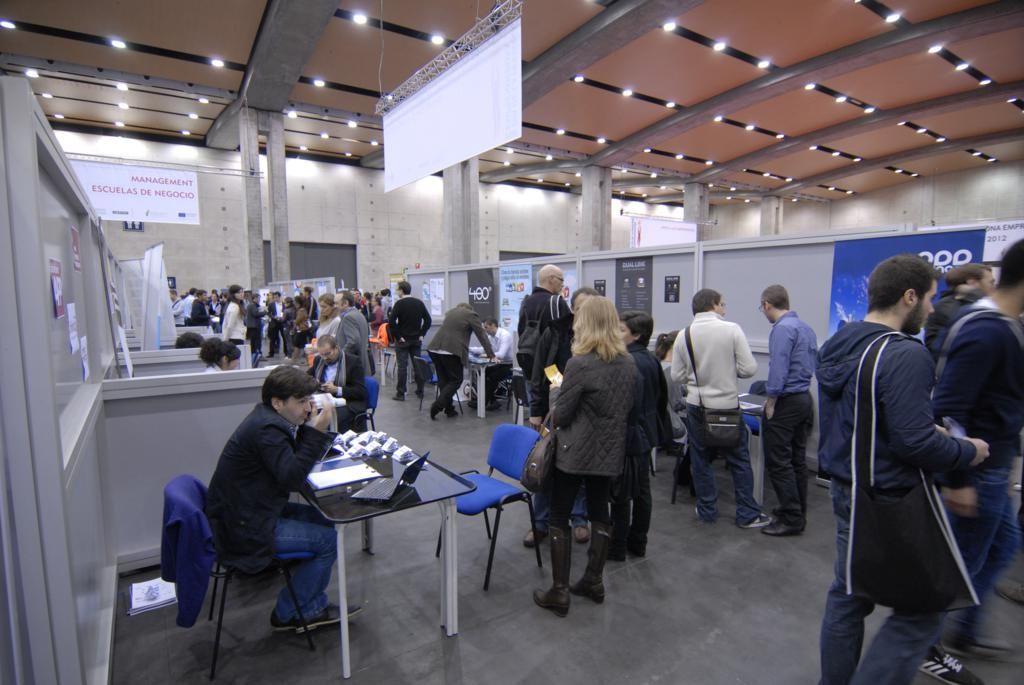 150 DPECV2012 Muestra de empresas reciente creaci�n