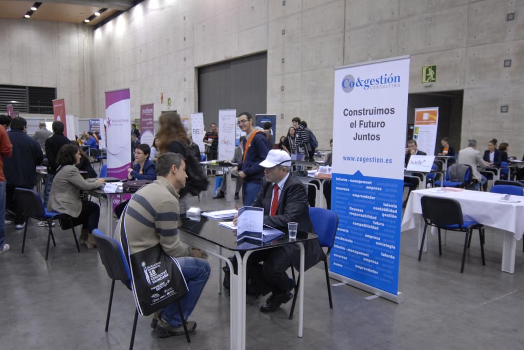 Asesoramiento en creación de empresas