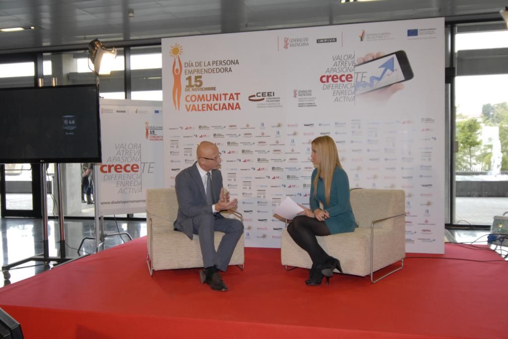 159 DPECV2012 Entrevista Angel López