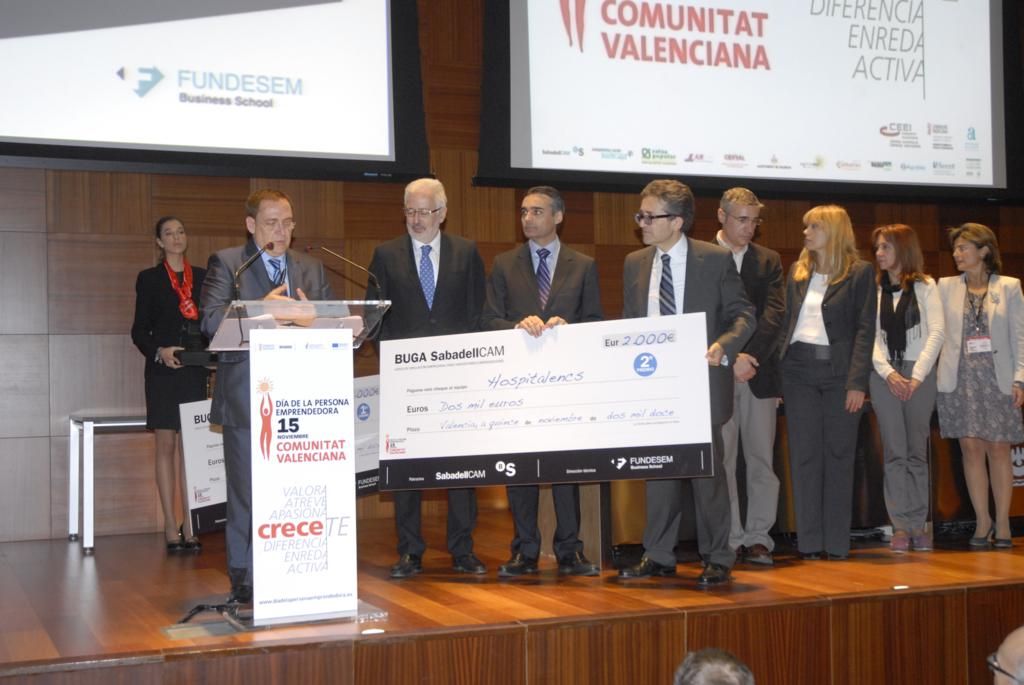 405 DPECV2012 Concursos emprendeplus entrega de premios