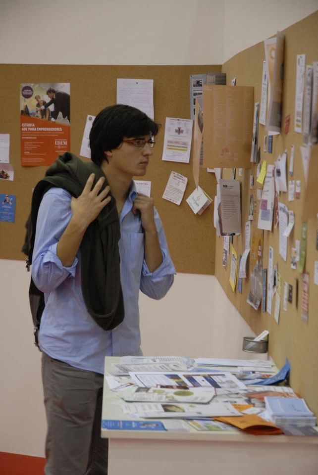 453 DPECV2012 Tablón de anuncios