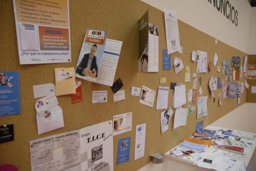 454 DPECV2012 Tabl�n de anuncios