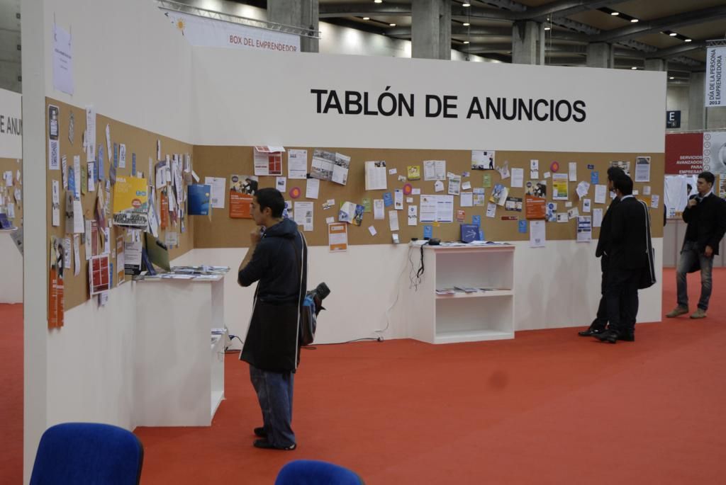 469 DPECV2012 Tablón de anuncios