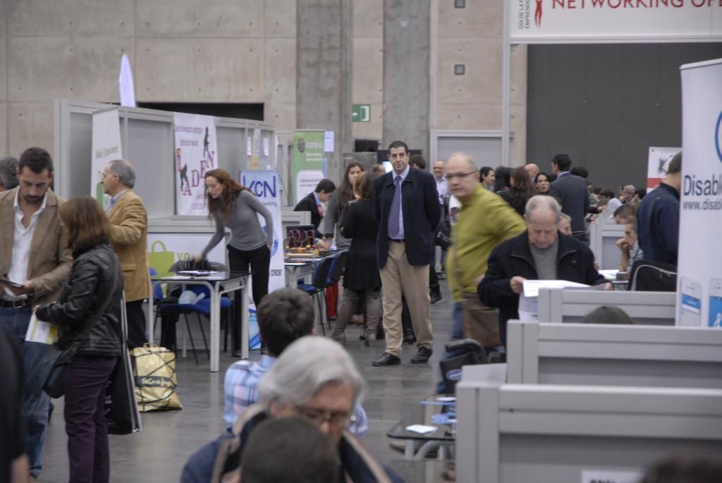 481 DPECV2012 Muestra de empresas reciente creación