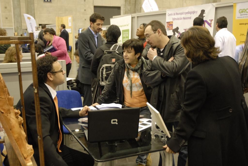 487 DPECV2012 L�pidas La Pur�sima Muestra de empresas