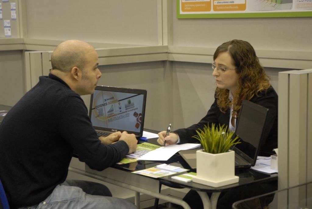 493 DPECV2012 Tecontek, Ingeniería y Consultoría Tecnológica Muestra de empresas reciente creación