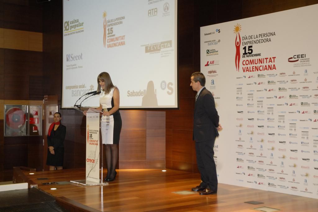 556 DPECV2012 Entrega de Premios