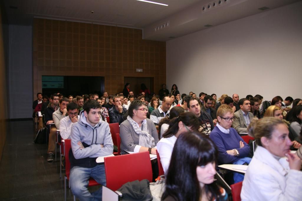 675 DPECV2012 Centro de eventos salas