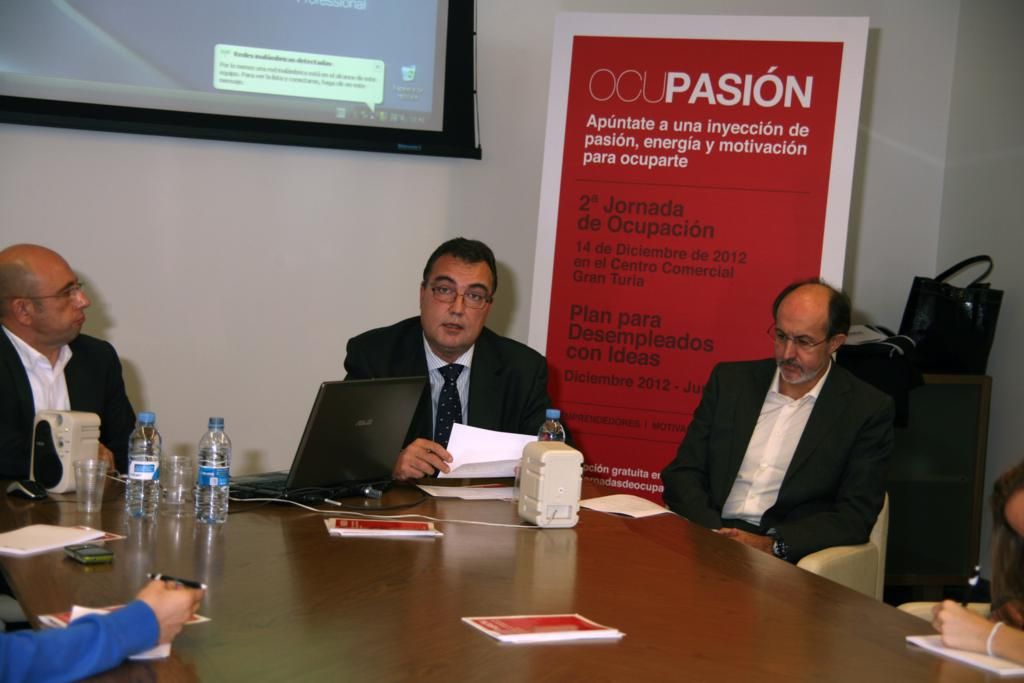 760 DPECV2012 Centro eventos salas