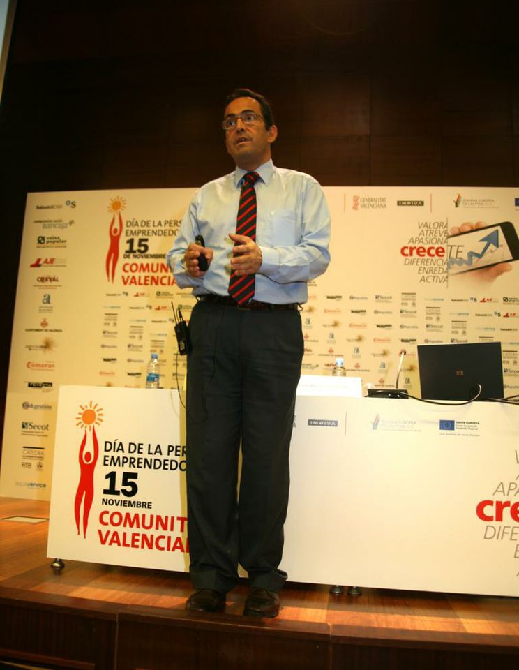 803 DPECV2012 José María Gómez Gras