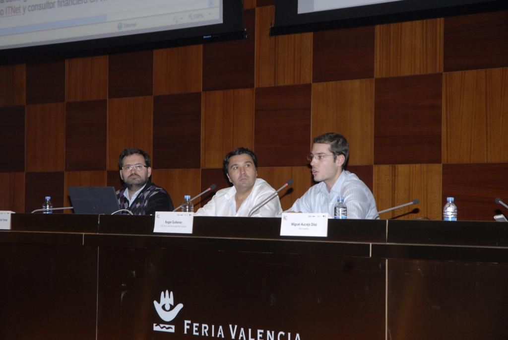 461 DPECV2012 Centro eventos salas