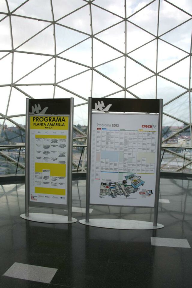 918 DPECV2012 Cartel Programa Actividades