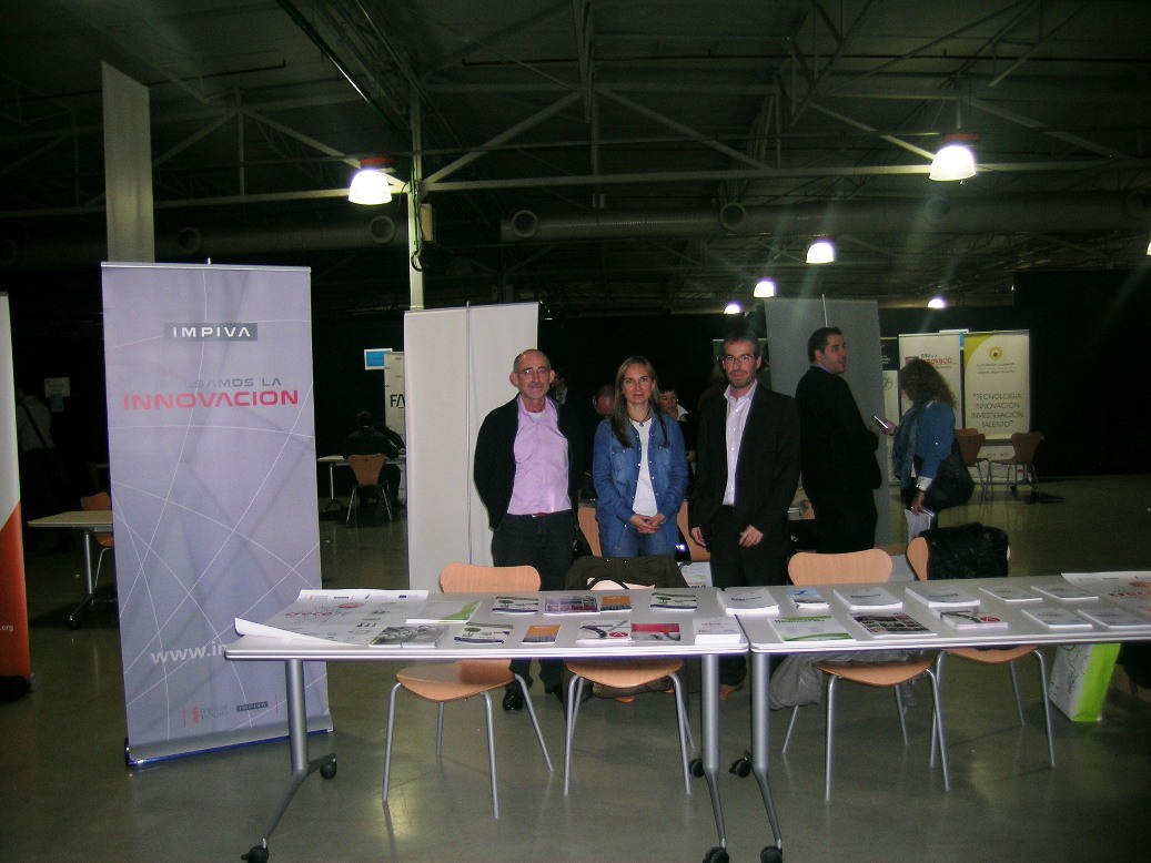 1147 DPEALICANTE2012 Pabell�n Feria Alicante IFA