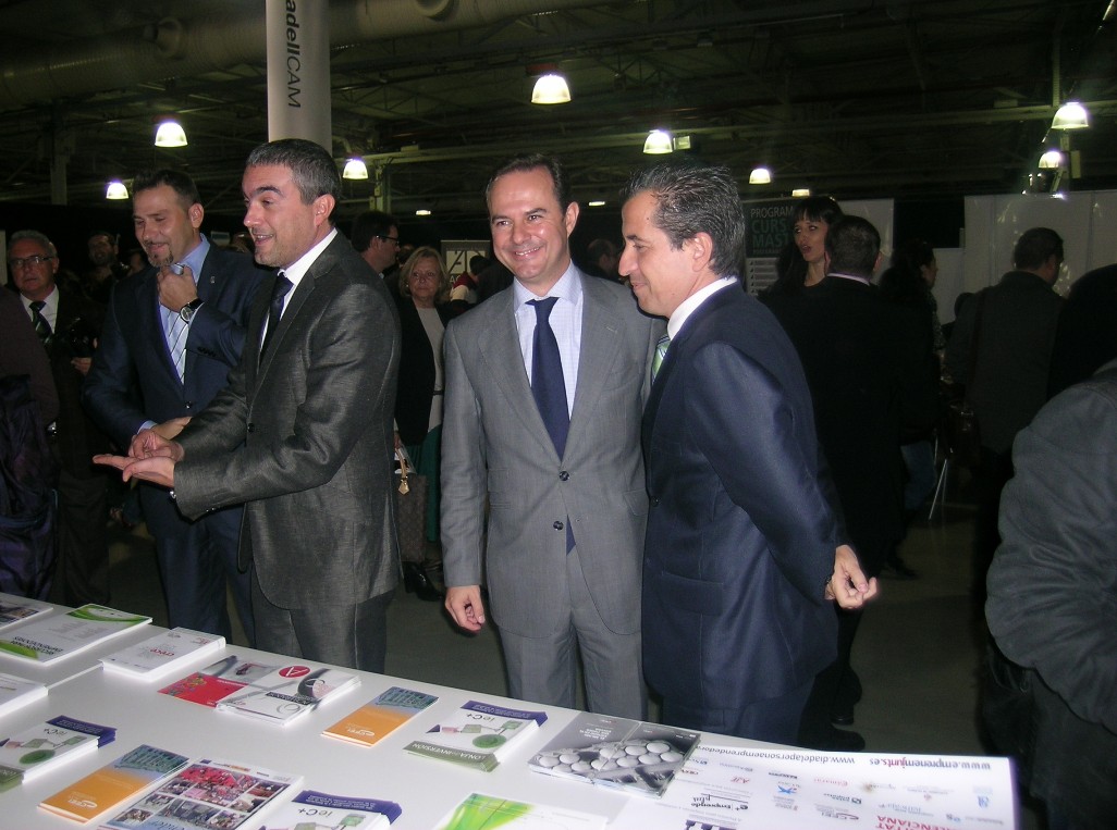 1149 DPEALICANTE2012 Pabell�n Feria Alicante IFA