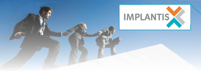 ERAI Spain: Setting up for business