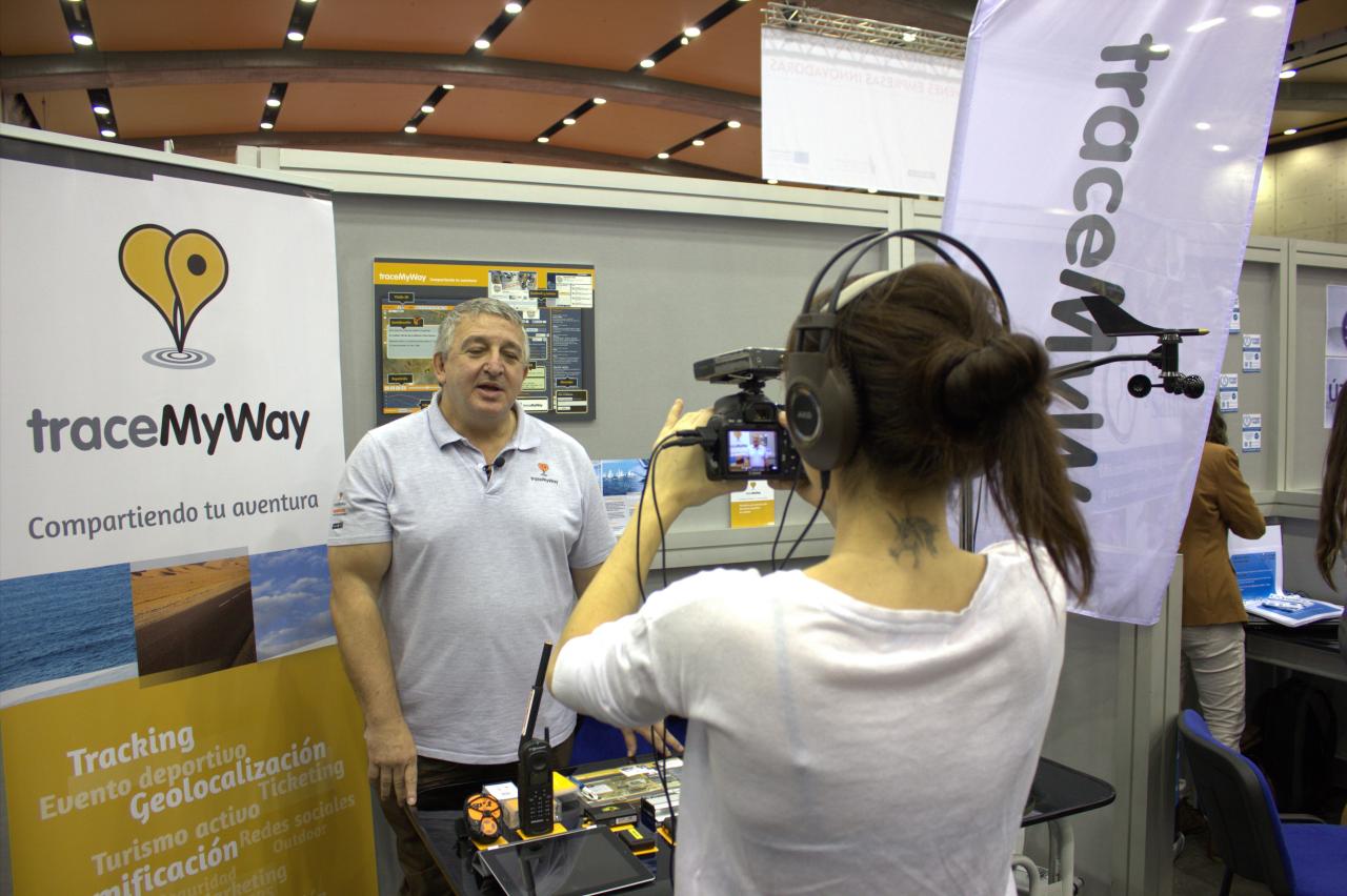 Cu�ntame: Tracemyway